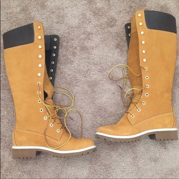 LADY TIMBERLANDS - Picture 2 of 4